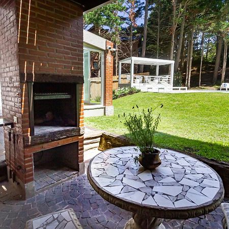 Punta Cerezo Apart Carilo Εξωτερικό φωτογραφία