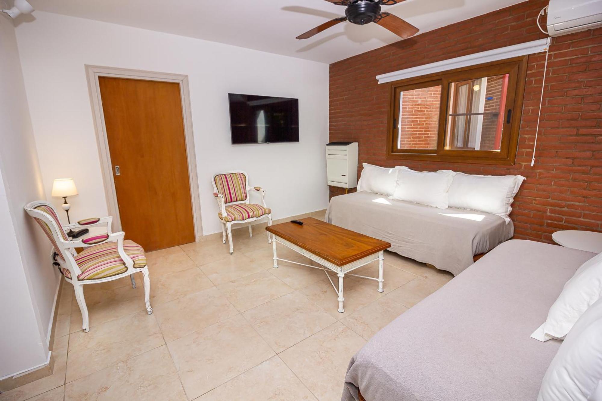 Punta Cerezo Apart Carilo Εξωτερικό φωτογραφία