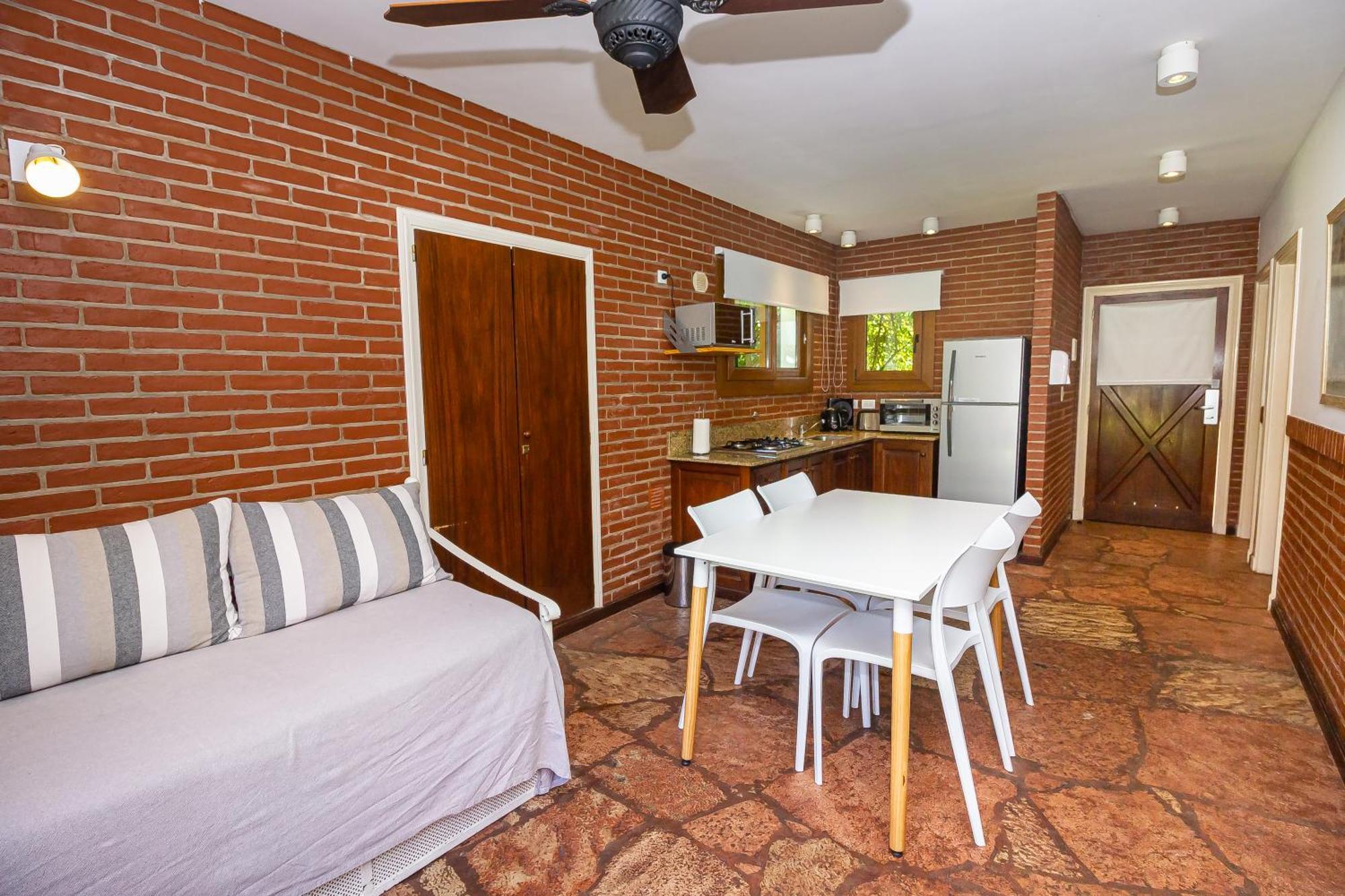 Punta Cerezo Apart Carilo Εξωτερικό φωτογραφία