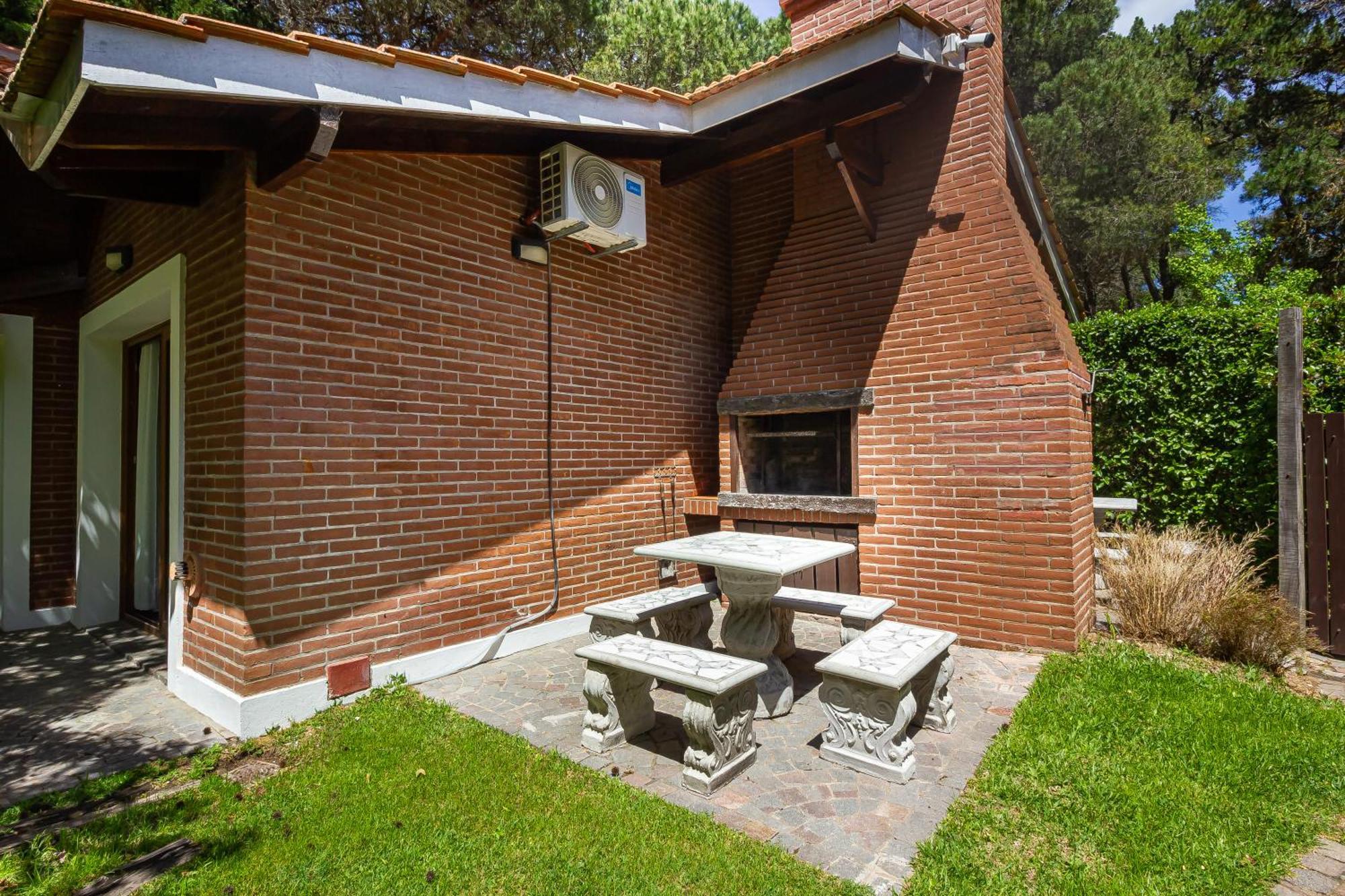 Punta Cerezo Apart Carilo Εξωτερικό φωτογραφία