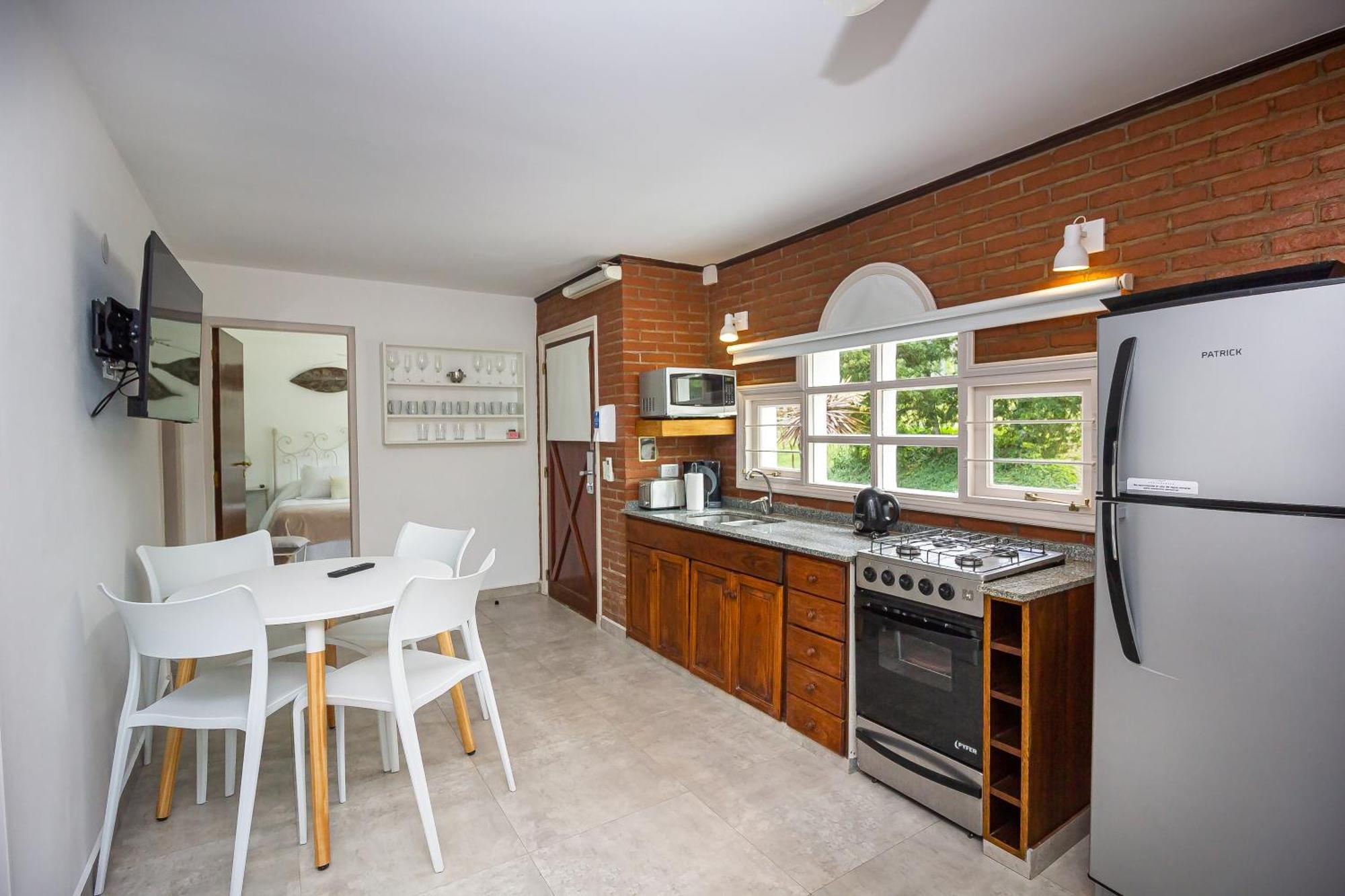 Punta Cerezo Apart Carilo Εξωτερικό φωτογραφία