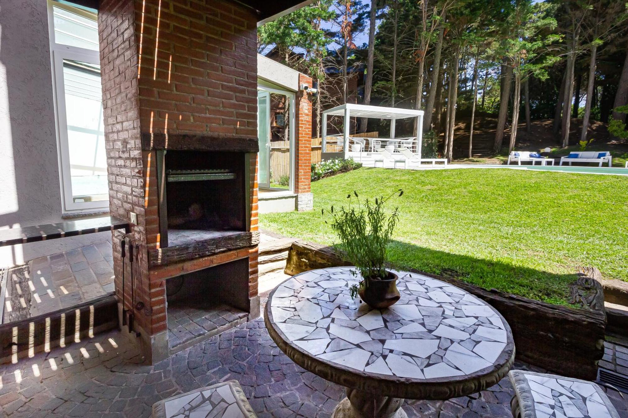 Punta Cerezo Apart Carilo Εξωτερικό φωτογραφία