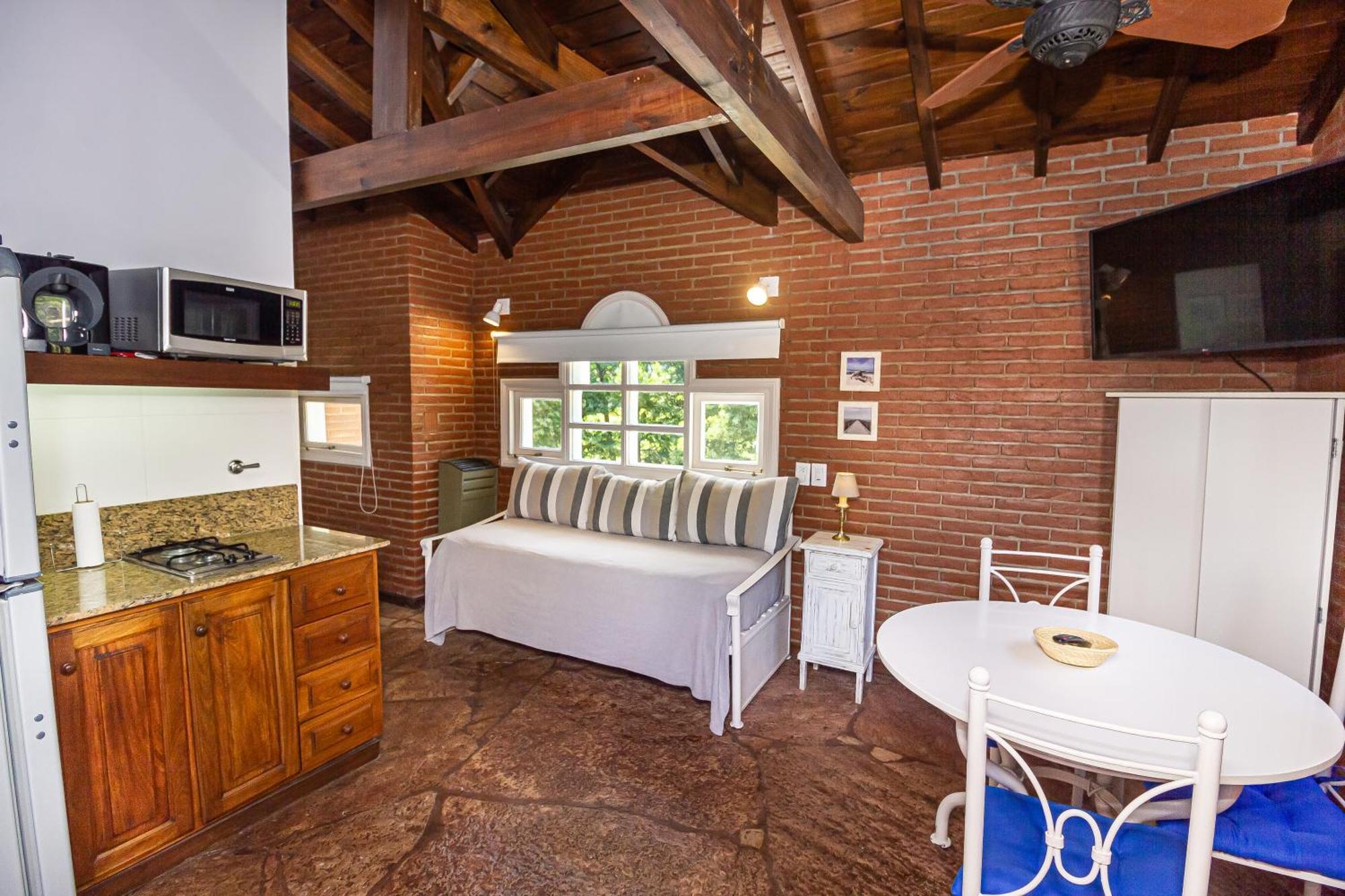 Punta Cerezo Apart Carilo Εξωτερικό φωτογραφία