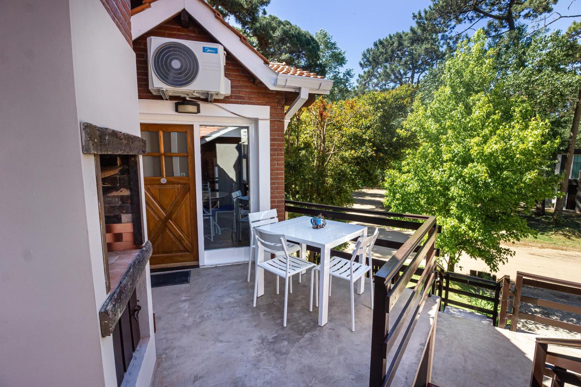 Punta Cerezo Apart Carilo Εξωτερικό φωτογραφία