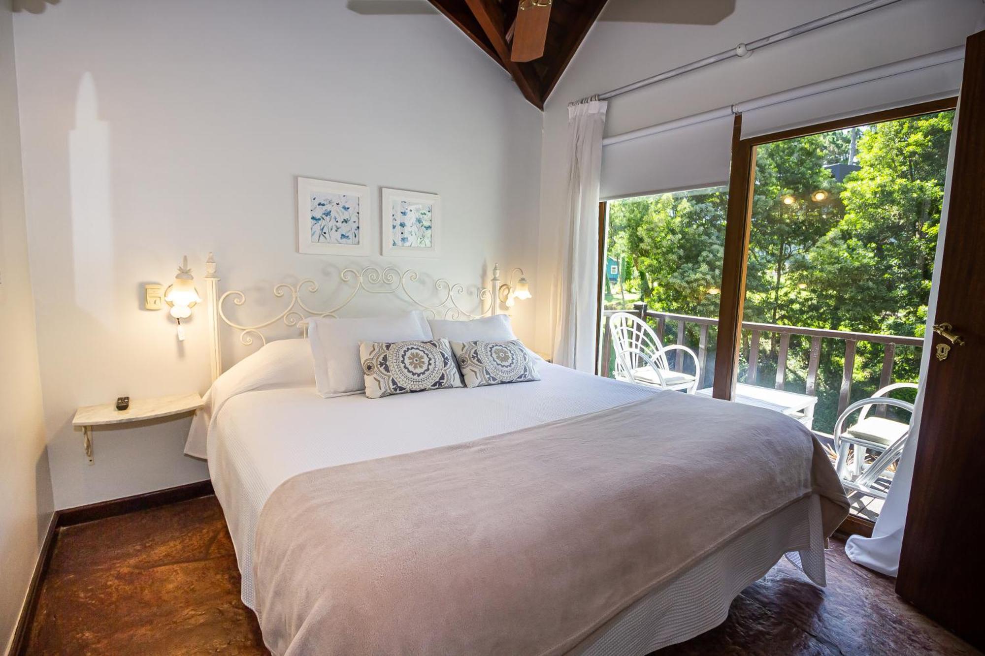 Punta Cerezo Apart Carilo Εξωτερικό φωτογραφία