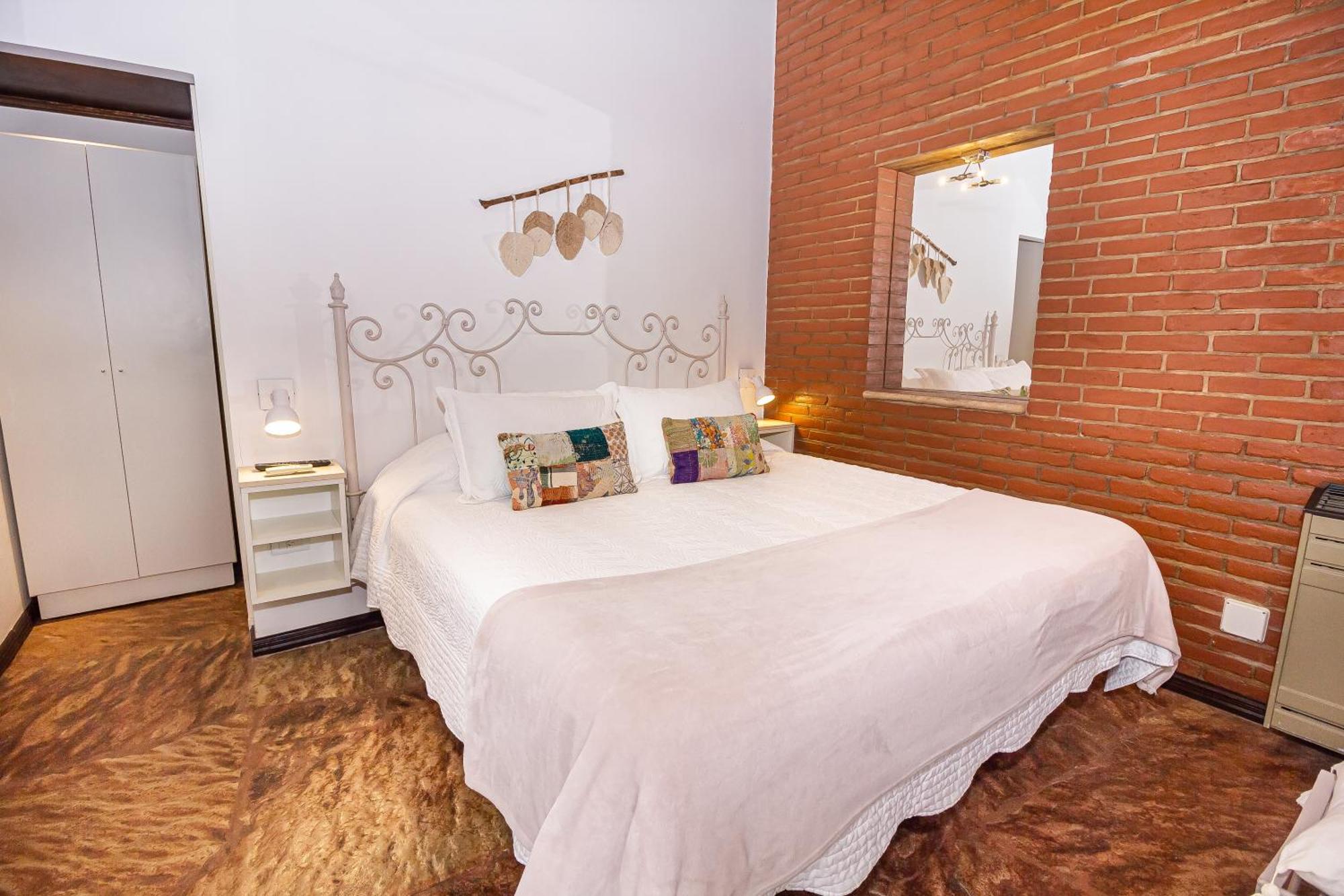 Punta Cerezo Apart Carilo Εξωτερικό φωτογραφία