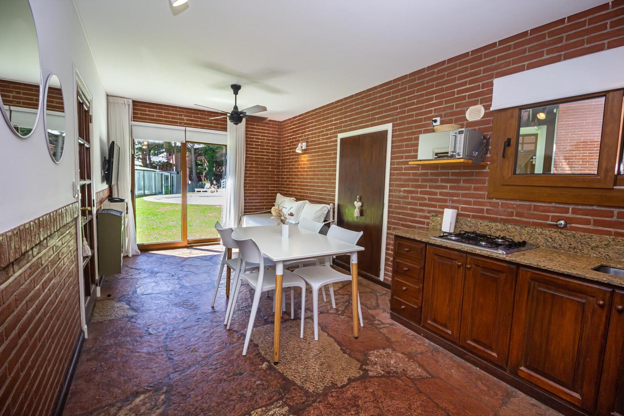 Punta Cerezo Apart Carilo Εξωτερικό φωτογραφία
