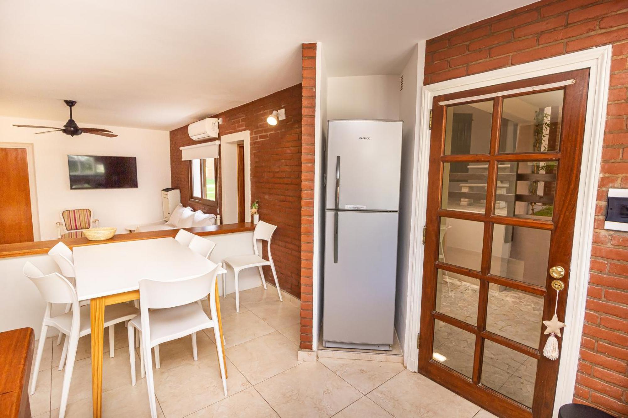 Punta Cerezo Apart Carilo Εξωτερικό φωτογραφία