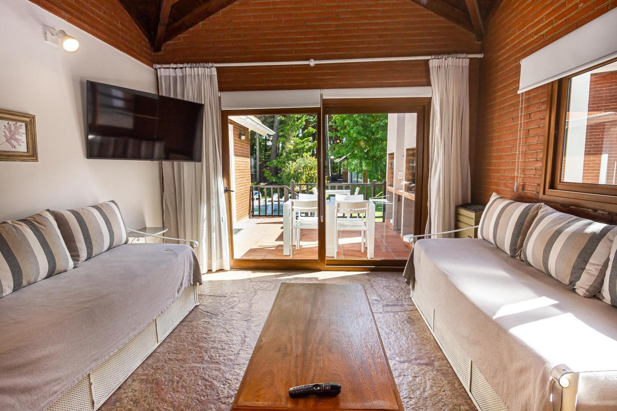 Punta Cerezo Apart Carilo Εξωτερικό φωτογραφία