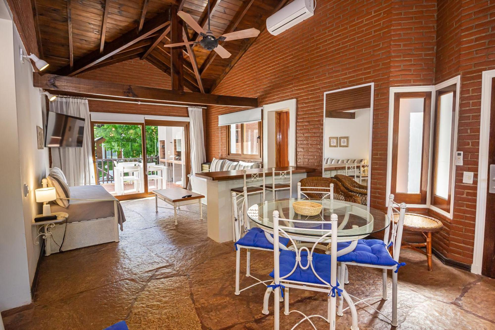 Punta Cerezo Apart Carilo Εξωτερικό φωτογραφία