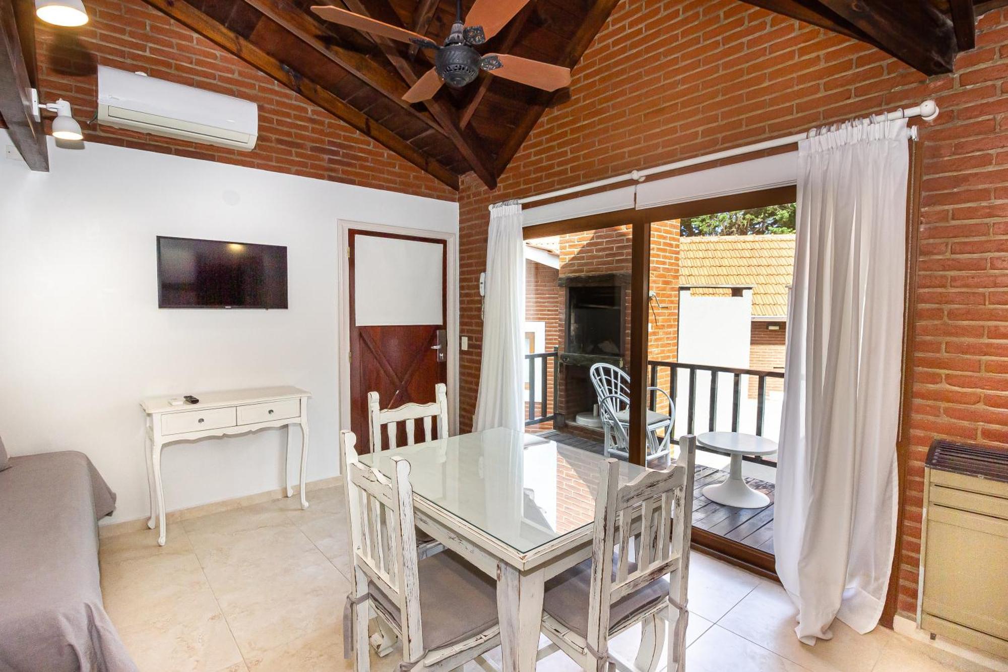 Punta Cerezo Apart Carilo Εξωτερικό φωτογραφία