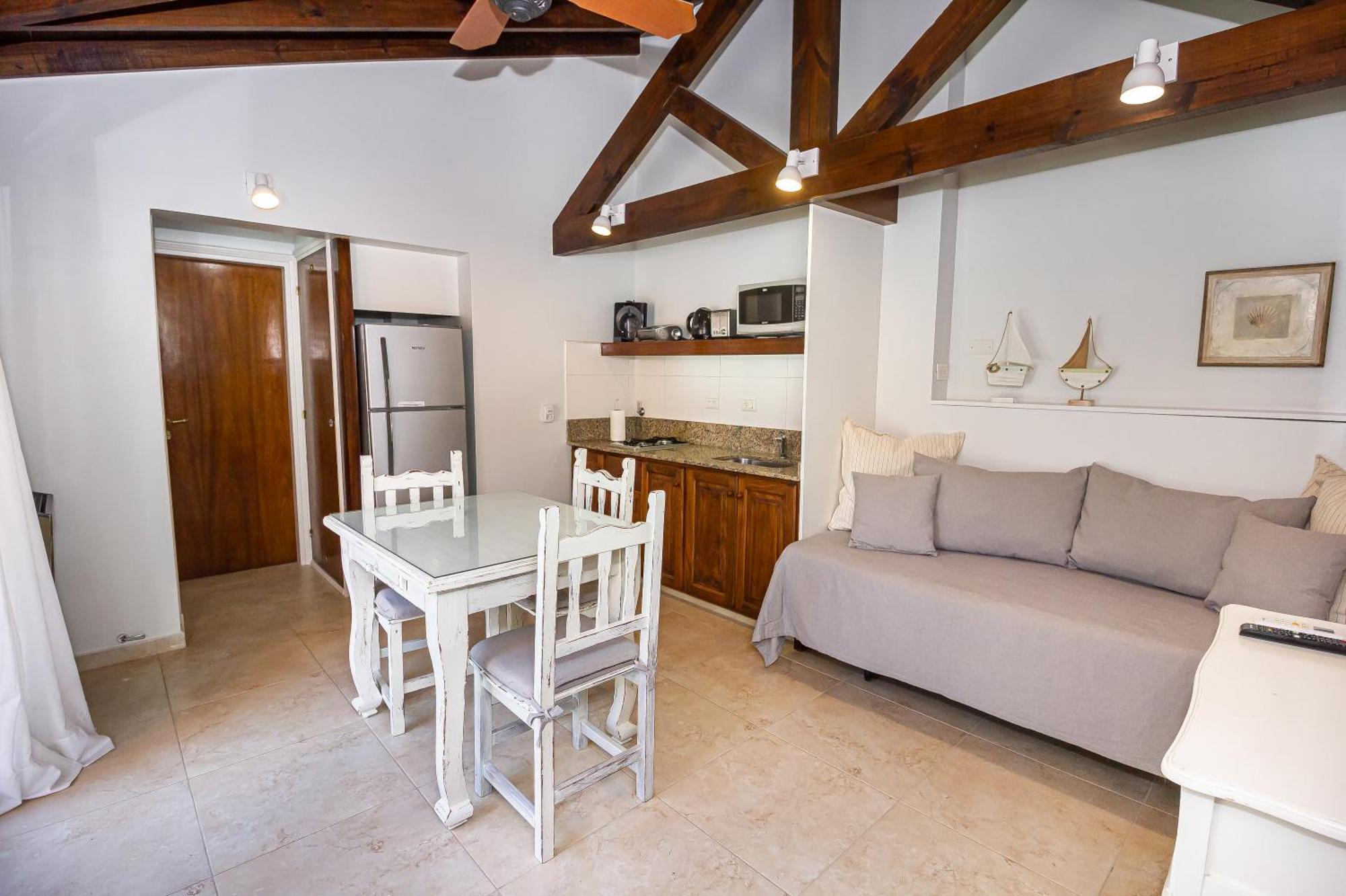 Punta Cerezo Apart Carilo Εξωτερικό φωτογραφία