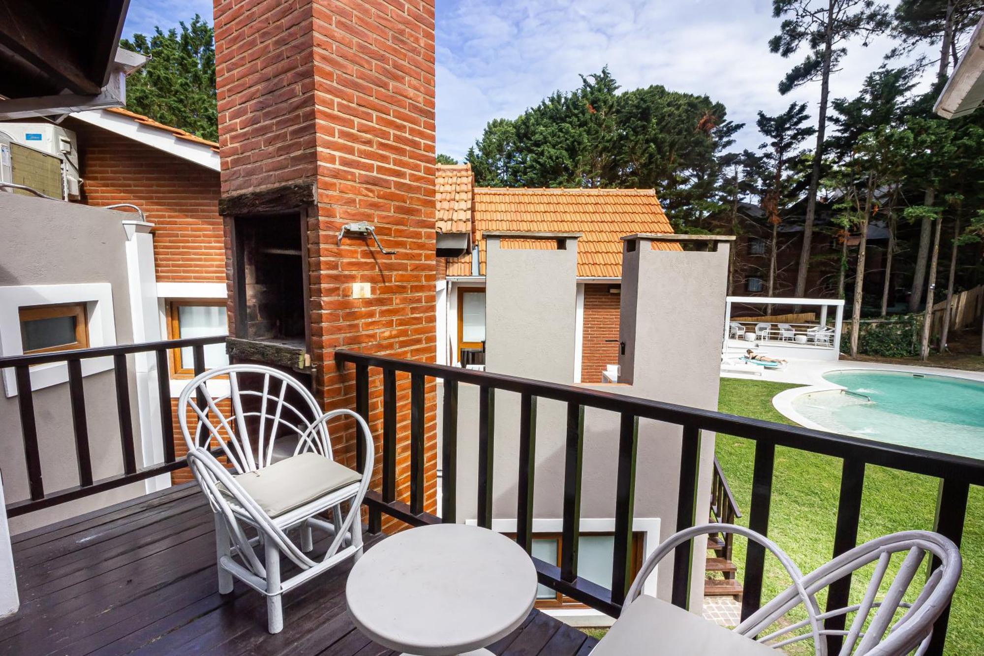 Punta Cerezo Apart Carilo Εξωτερικό φωτογραφία