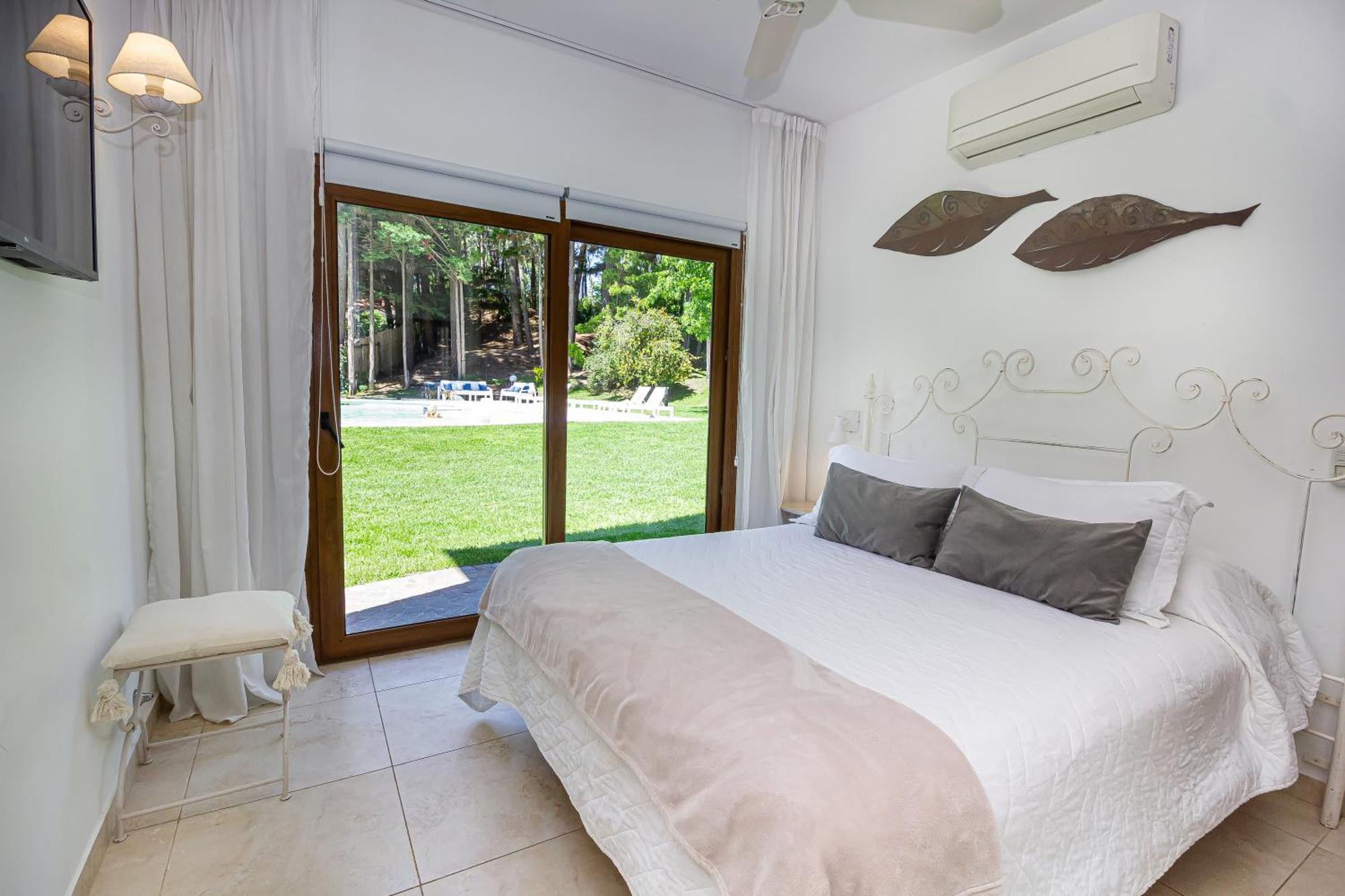 Punta Cerezo Apart Carilo Εξωτερικό φωτογραφία