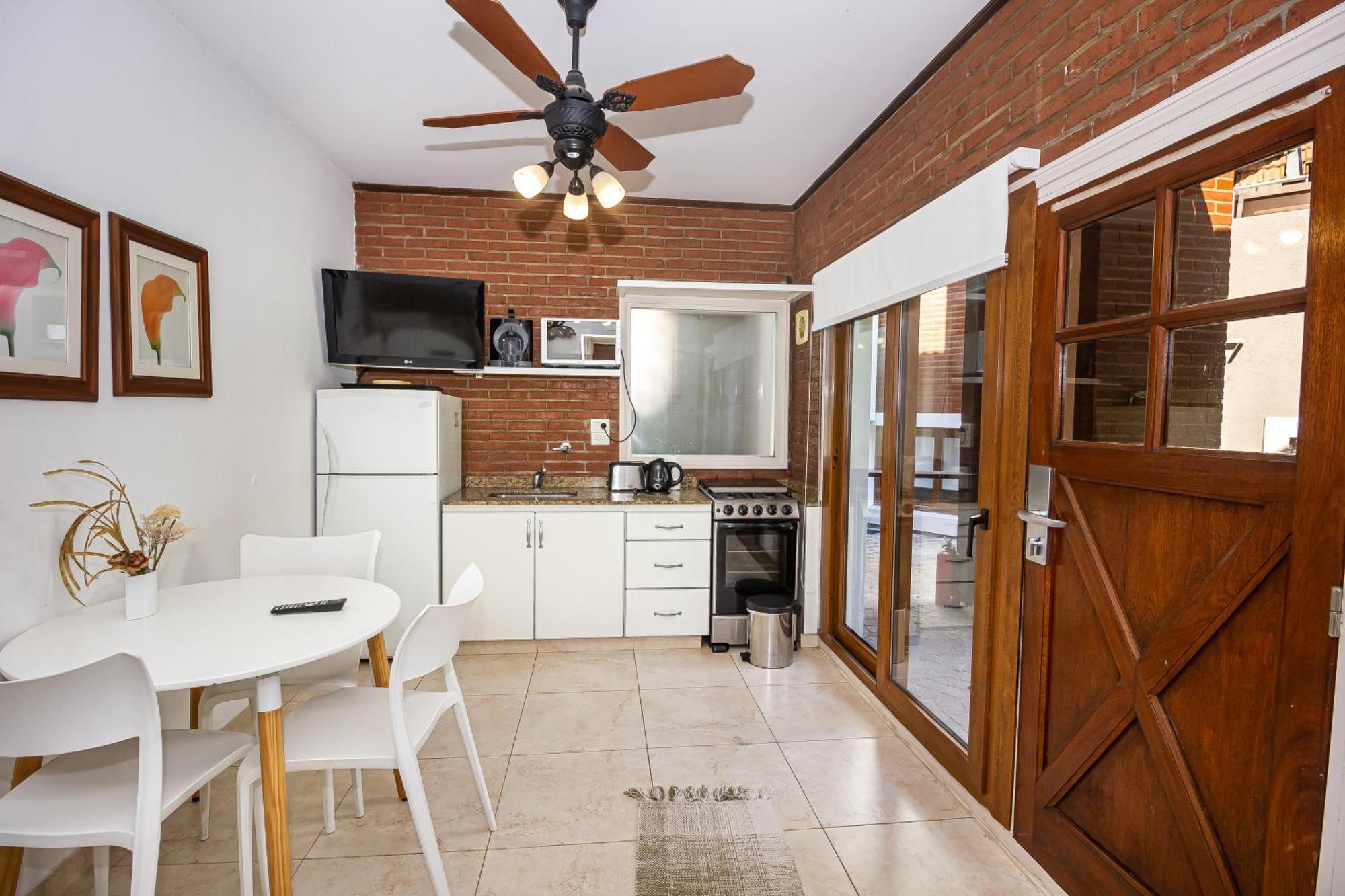 Punta Cerezo Apart Carilo Εξωτερικό φωτογραφία