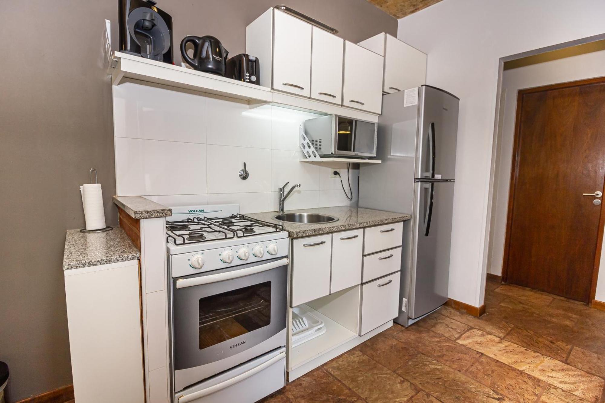 Punta Cerezo Apart Carilo Εξωτερικό φωτογραφία