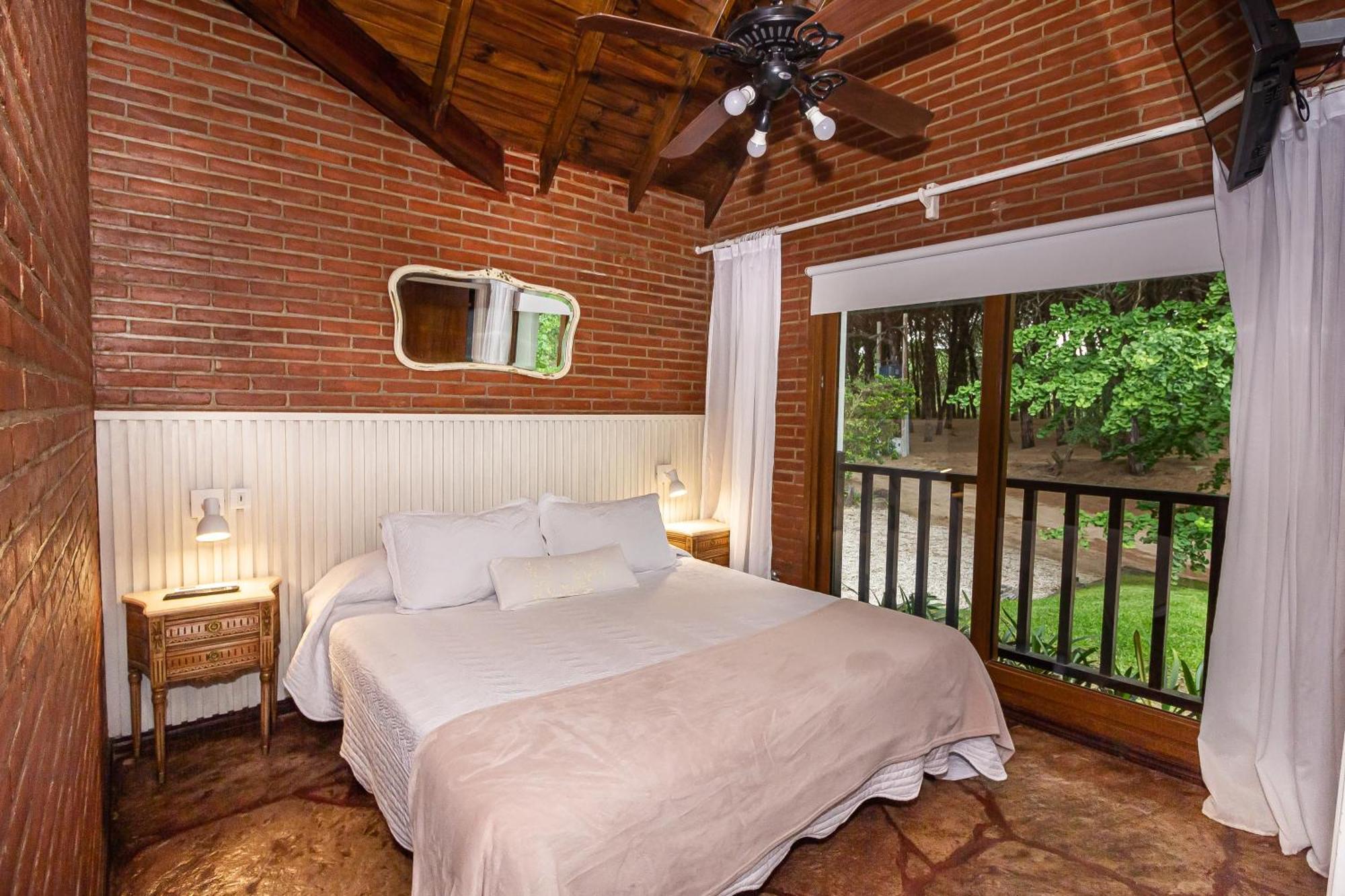 Punta Cerezo Apart Carilo Εξωτερικό φωτογραφία